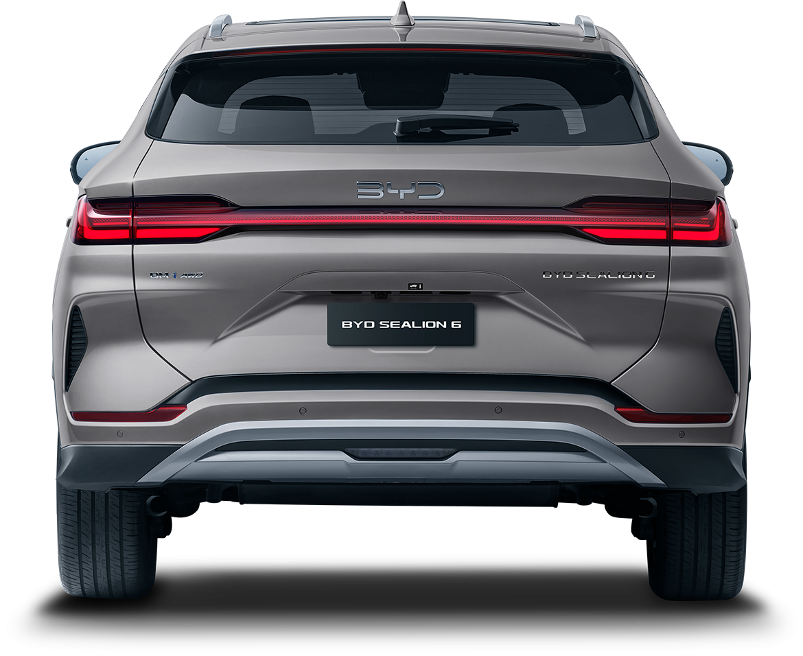 Byd Sealion6