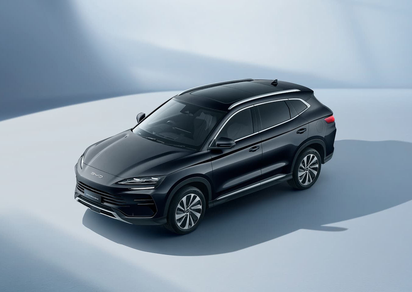 Byd Sealion6