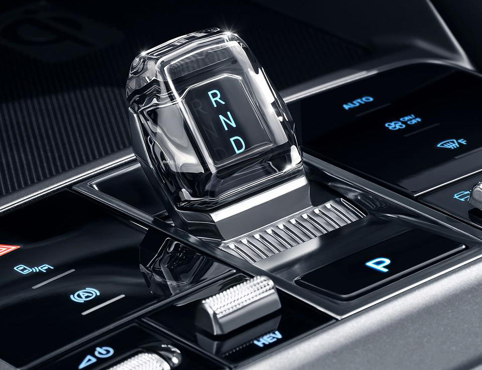 Byd Sealion6